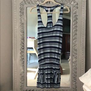 Splendid dress/bathing suit cover up